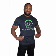 Load image into Gallery viewer, Heart Chakra Tee