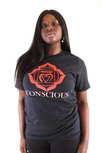 Load image into Gallery viewer, Root chakra Tee
