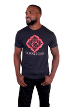 Load image into Gallery viewer, Root chakra Tee