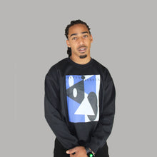 Load image into Gallery viewer, Abstract Seven Eleven Crew